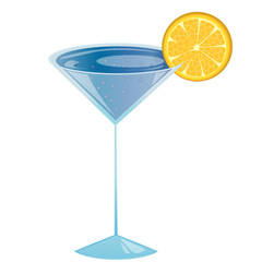 curacao cocktail