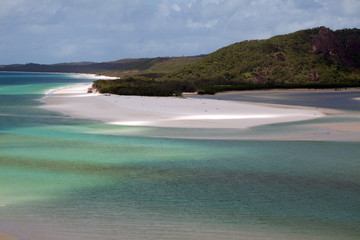 Whitehaven Beach