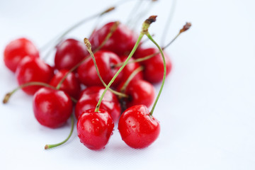 Sweet cherry