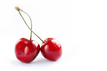 Sweet cherry