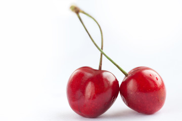 Sweet cherry