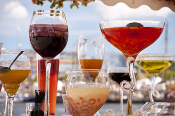 Coctail