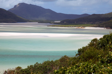 Whitehaven Beach