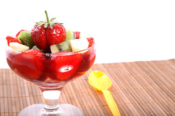 Composizione di frutta 11