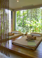 Spa Room