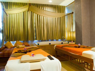 Spa Room
