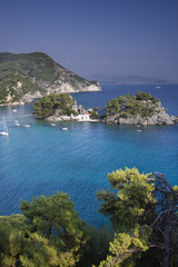 Parga (Grecia)