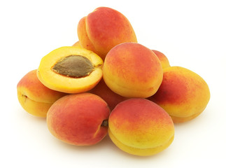 Sweet apricot