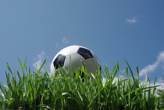football