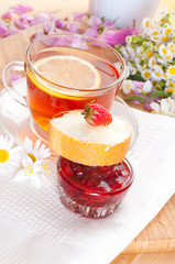 tea time