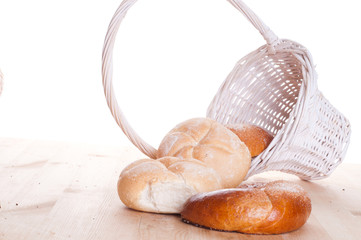 Various baking
