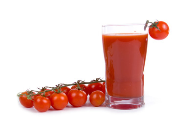Tomato juice