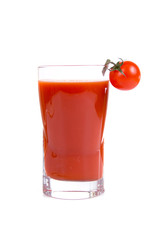 Tomato juice