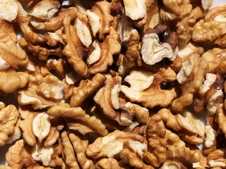 Walnuts