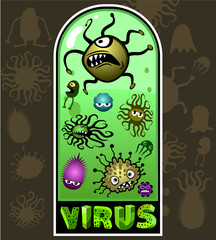 virus