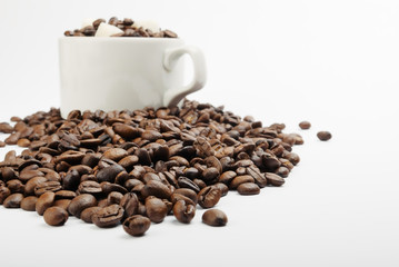 coffee