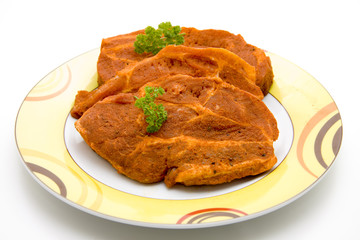 Rohe Steaks