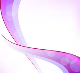 Abstract vector illustration