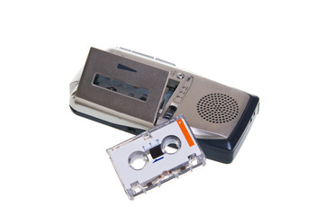 Dictaphone