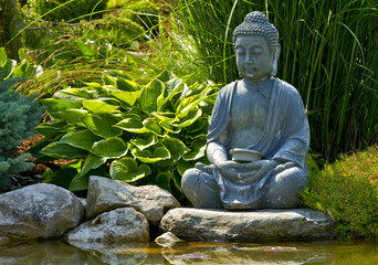 Japon Culture Zen Bouddhisme