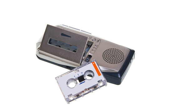 Dictaphone
