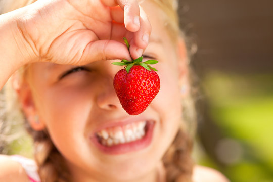 strawberry