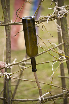 Flasche