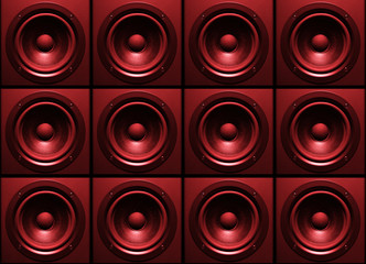 audio