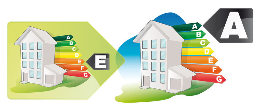 am&eacute;lioration de l'habitat, optimisation consommation &eacute;lectrique