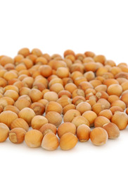 Hazelnuts