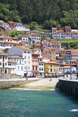 Puerto Cudillero
