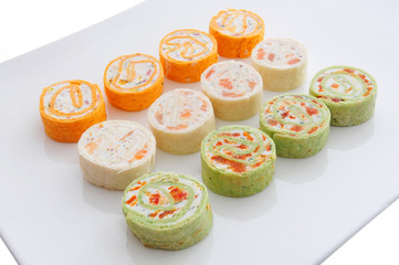 Amuse bouche