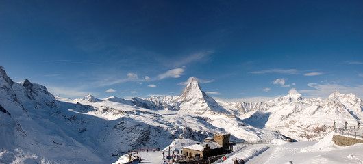 Matterhorn