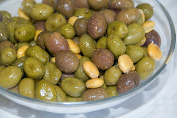 olives