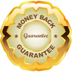 Vector guarantee label.