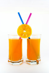Orange juice
