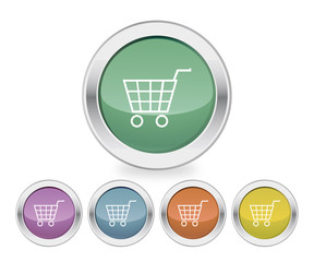 Cerchio Verde Carrello