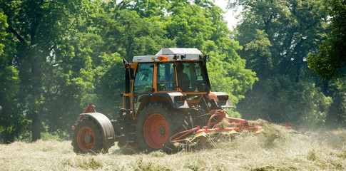 Landluft © Herbie