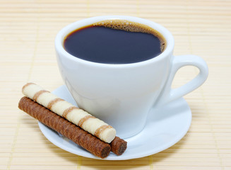 coffee