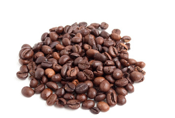 coffee beans