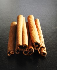 cinnamon sticks