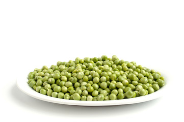 green peas