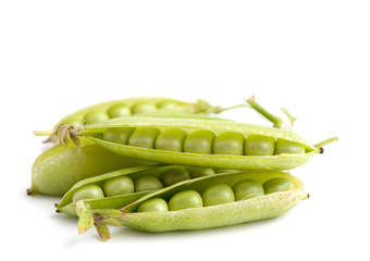 green peas