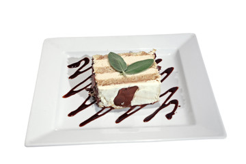 Piece of cake