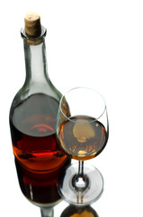 white wine