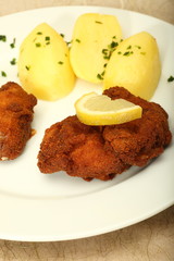 Backhendl