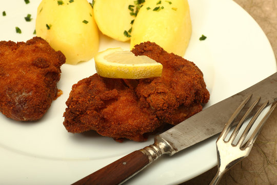 Backhendl