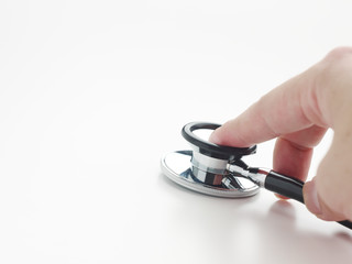 聴診器