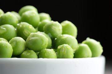 Green peas