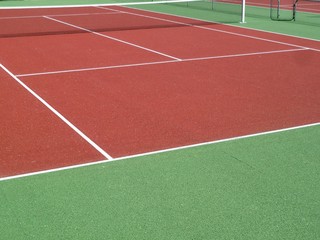 tennis